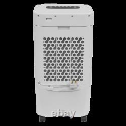 Sealey Air Cooler / Purifier / Humidifier with Remote Control SAC13