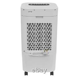 Sealey Air Cooler/Purifier/Humidifier with Remote Control SAC13