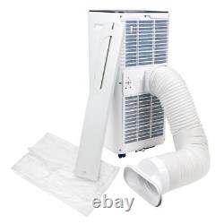 Sealey Portable Air Conditioner/Dehumidifier/Air Cooler 7,000Btu/hr SAC7000