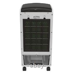 Sealey SAC04 Air Cooler/Purifier/Humidifier