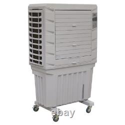 Sealey SAC125 Commercial Portable Air Cooler