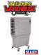 Sealey SAC125 Commercial Portable Air Cooler