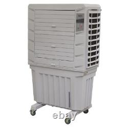 Sealey SAC125 Commercial Portable Air Cooler