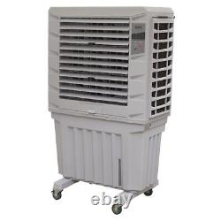 Sealey SAC125 Commercial Portable Air Cooler