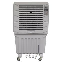 Sealey SAC125 Commercial Portable Air Cooler