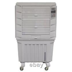 Sealey SAC125 Commercial Portable Air Cooler