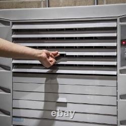 Sealey SAC125 Commercial Portable Air Cooler