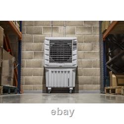 Sealey SAC125 Commercial Portable Air Cooler