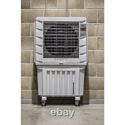 Sealey SAC125 Commercial Portable Air Cooler