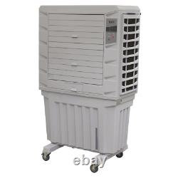 Sealey SAC125 Commercial Portable Air Cooler 240v