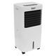 Sealey SAC13 Air Cooler/Purifier/Humidifier with Remote Control (A)