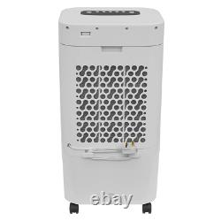 Sealey SAC13 Remote Control Air Cooler and Humidifier