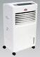 Sealey SAC41 Air Cooler/Heater/Air Purifier/Humidifier