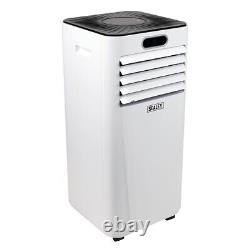 Sealey SAC7000 230V Portable Air Conditioner Dehumidifier Air Cooler 7,000Btu/hr