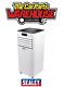 Sealey SAC7000 Portable Air Conditioner Dehumidifier Air Cooler 7000Btu/hr