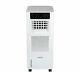 Slim20i 18L Evaporative Air Cooler and Air Purifier, for Areas up to 35 sqm