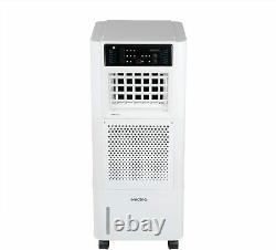 Slim20i 18L Evaporative Air Cooler and Air Purifier, for Areas up to 35 sqm