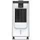 Symphony 65W Portable Evaporative Air Cooler With I-Pure Technology White