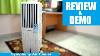 Symphony Air Cooler Diet 22i Review U0026 Demo