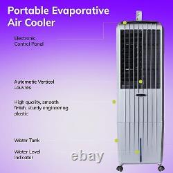 Symphony Diet 22i Portable Evaporative Air Cooler