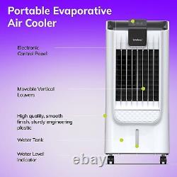 Symphony Harvy i Portable Evaporative Air Cooler