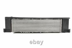 THERMOTEC DAB010TT Intercooler, charger OE REPLACEMENT XX864 E3EA2E