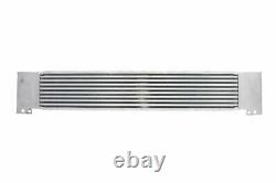 THERMOTEC DAC007TT Intercooler, charger OE REPLACEMENT XX864 EB592E