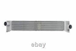 THERMOTEC DAC007TT Intercooler, charger OE REPLACEMENT XX864 EB592E