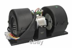 THERMOTEC DDVO005TT Interior Blower OE REPLACEMENT XX9662 L0YP0G