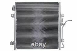 THERMOTEC KTT110599 Condenser, air conditioning OE REPLACEMENT XX844 200E4F