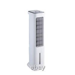 Tall Portable Air Cooler Fan Ice Cold Cooling Conditioner Unit Remote Control