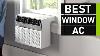 Top 10 Best Window Air Conditioners