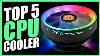 Top 5 Best Low Profile Cpu Cooler 2024 Best Cpu Cooler Review