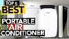 Top 5 Best Portable Air Conditioner In 2022 Budget Home