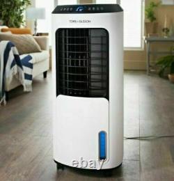Tors & Olsson T200 Large Air Cooler Portable Pure Evaporative Conditioning Unit