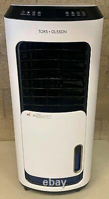 Tors & Olsson T200 Large Air Cooler Portable Pure Evaporative Conditioning Unit