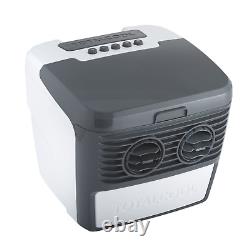 Totalcool 3000 Portable 12 Volt and Mains Evaporative Air Cooling Unit