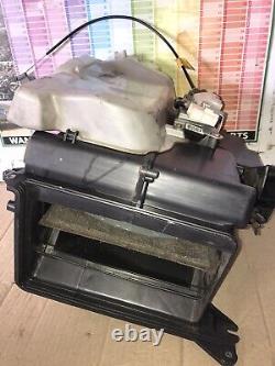 Toyota Hilux Surf 1989-1996 Air Conditioning Cooler Unit 87150-35100 116100-7061
