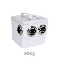 Transcool E3 Portable Air Cooler 4 Vent 12v/24v /240v caravan motorhome boat dog