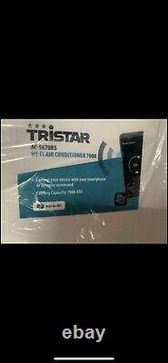 Tristar 7000BTU AC-5670BS Air Conditioning Unit Cooler