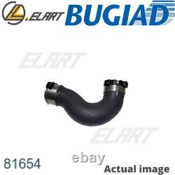 Turbo Turbo Charger Air Hose For Mercedes Benz Vito Mixto Box W639 Om 651 940