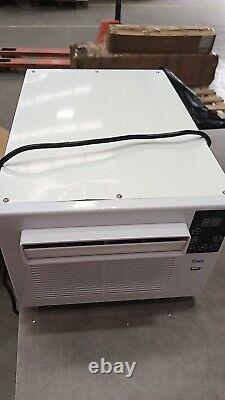 USED 750w Portable Air Conditioner Mobile Conditioning Unit Cooling Cooler Cool