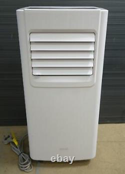 Unboxed Arlec PA0502GB 5000 5K BTU Air Conditioner Aircon Cooler White #1