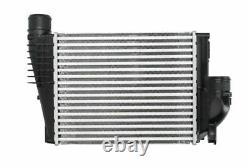 VALEO VAL818304 Intercooler, charger OE REPLACEMENT XX864 0094AD