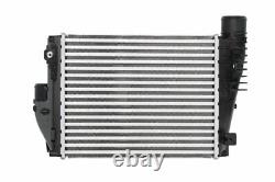 VALEO VAL818304 Intercooler, charger OE REPLACEMENT XX864 0094AD
