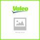 Valeo 814321 Air Con Conditioning AC Condenser Aluminium 587mm 470mm 16mm