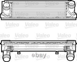 Valeo 818260 Intercooler Charger Air Cooler Aluminium Core 495mm 133.3mm