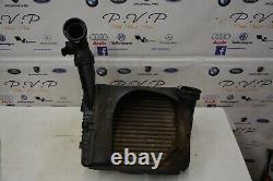 Volkswagen Vw Touareg 2002-2006 2.5 Tdi Charge Air Cooler Assembly 7l0117339