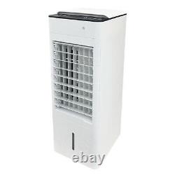 Vybra Portable Evaporative Air Cooler