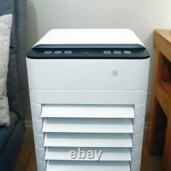 Vybra Portable Evaporative Air Cooler